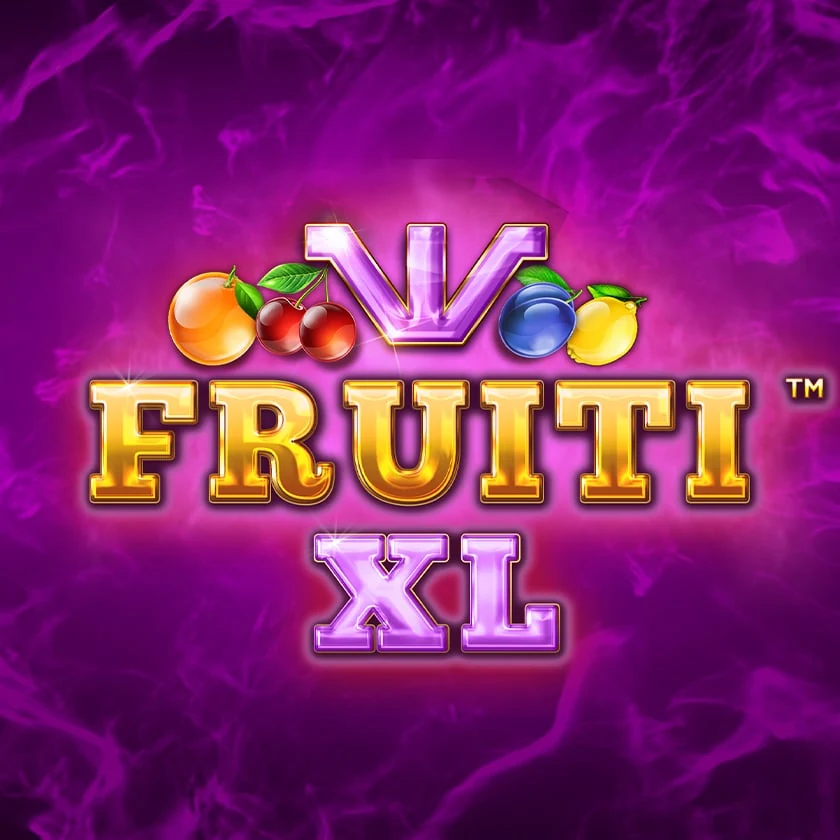 Fruiti XL