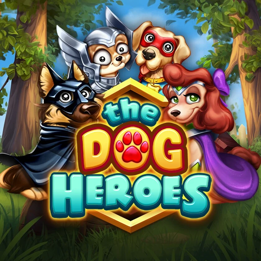 The Dog Heroes